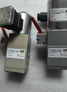 Seifz电磁阀，1116/41   (126.661. 0议价 维修！！！