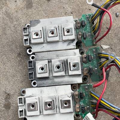 斯达模块 GD200HFY120C2S 包好包议价 维修！！！