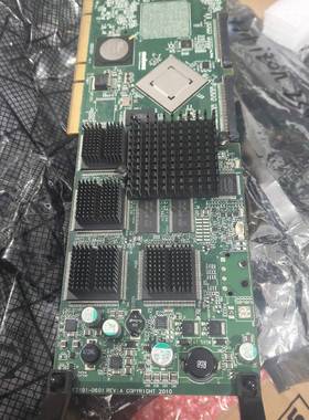 迈创F7191-0601 REV A图像采集卡 议价 维修！！！