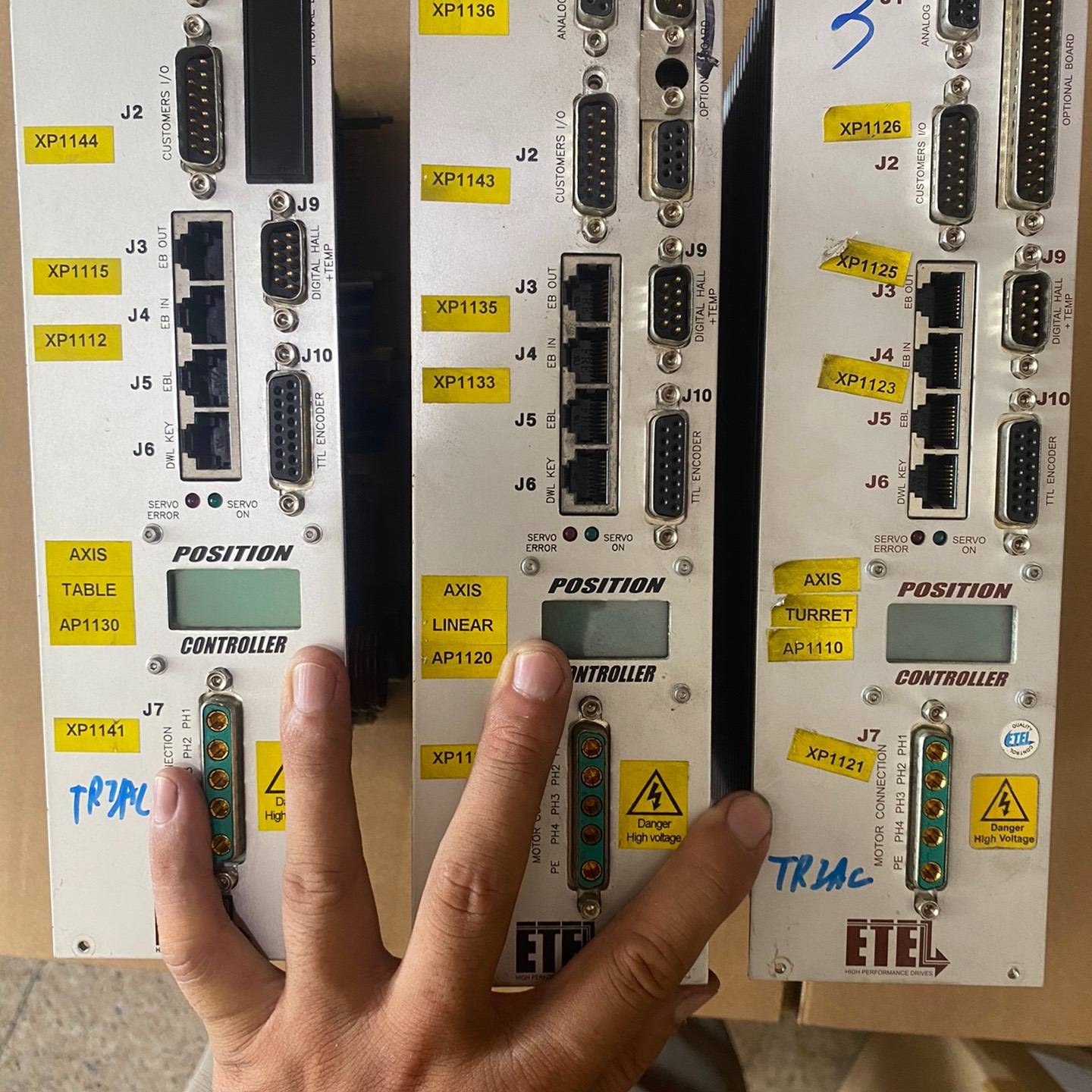 单价DSB2P132-111E-000H议价 维修！！！