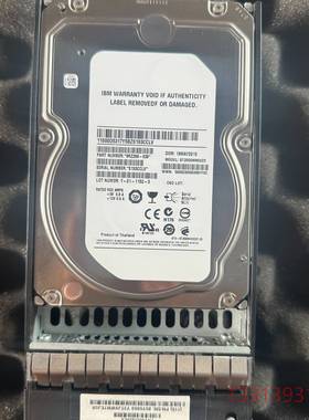 IBM 85Y5869 85Y5894 00NC513 2T议价 维修！！！