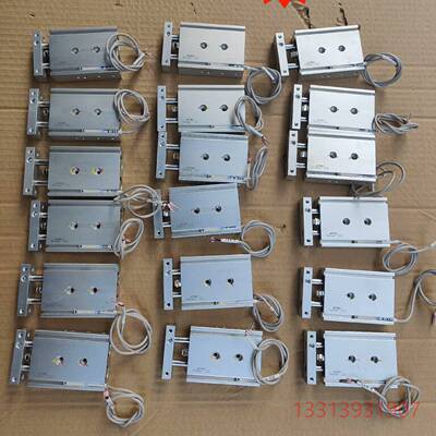 亚德客气缸TR16X20S议价 可维修！！！