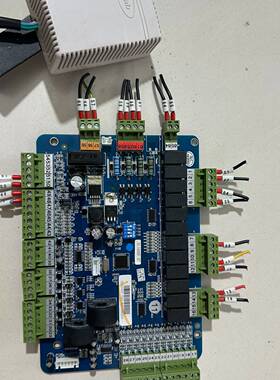 深蓝SL1600F主板，卡洛斯精密议价 维修！！！