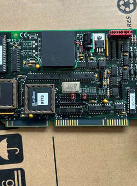 OPTO 22。AC37卡板成色如图议价也可维修