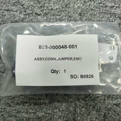 853-000048-001 ASSY,CONN,JUMPE议价 维修！！！
