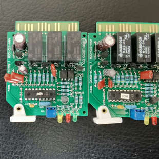 LUXCO STD COM警报板 单价议价也可维修 ANN