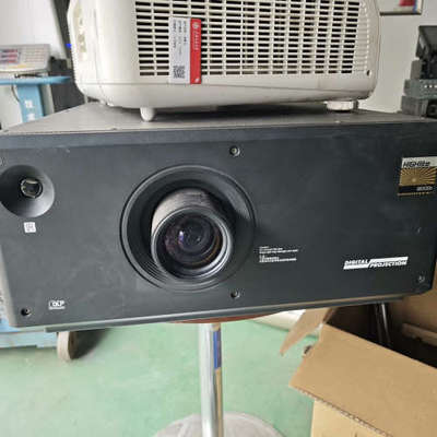 Digital Projection Internation议价也可维修