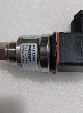 丹佛斯压力传感器AKS3000  060G5632 1-16议价也可维修