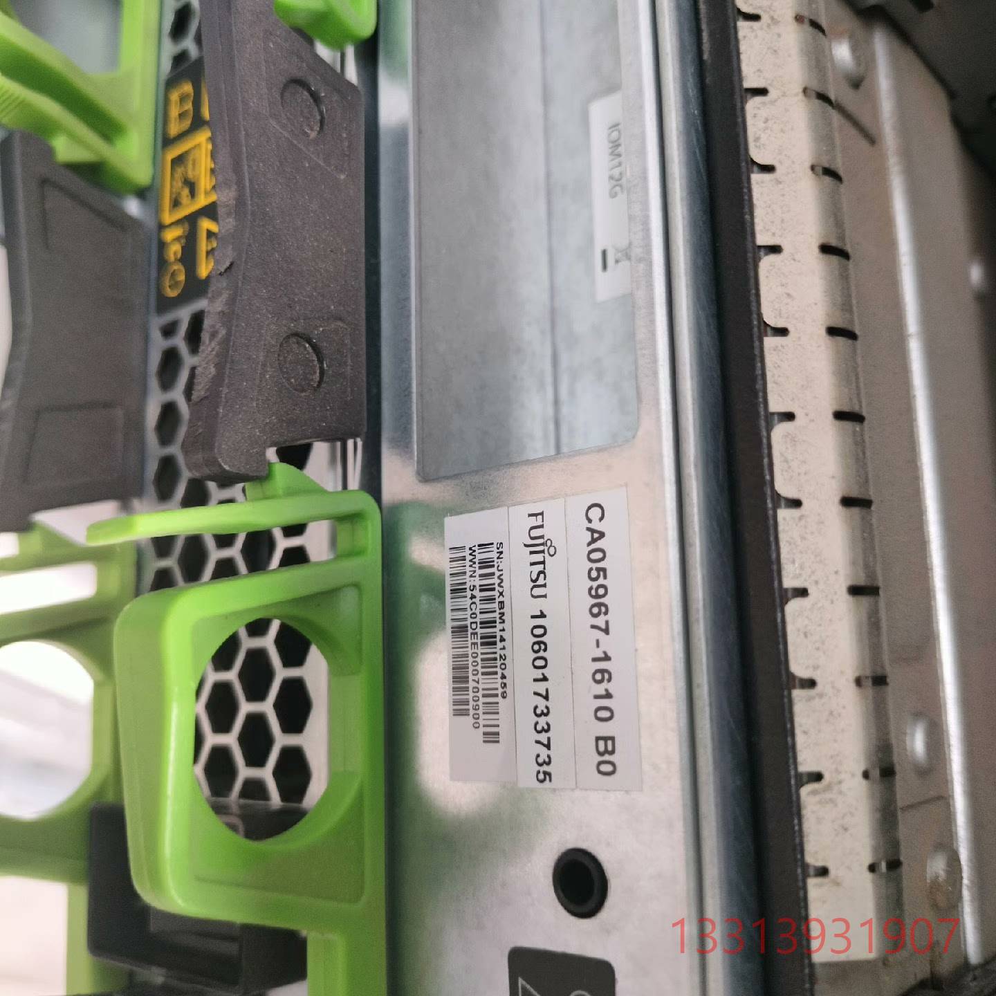 Fujitsu DX100 200 500 S3 800W议价 维修!!!