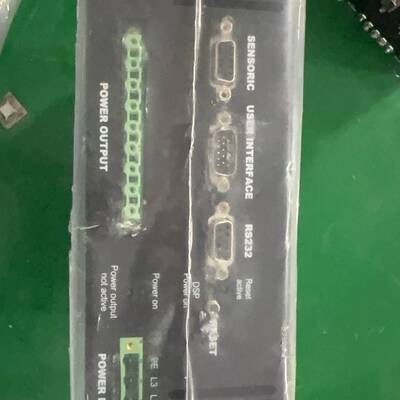 LEVITRONIX磁悬浮泵控制器LC325P议价 维修！！！