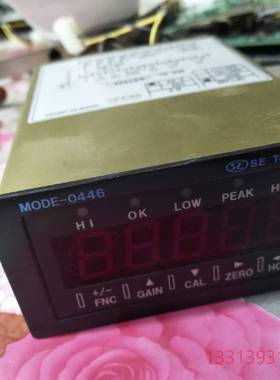 SE Testsystems MODE-0446 A6722议价 维修！！！