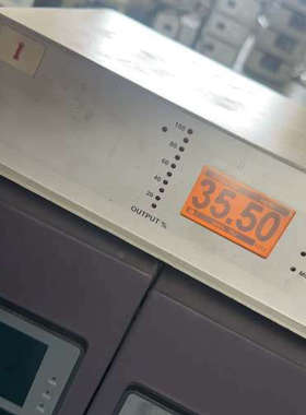 德国kks sonikks  机箱 超声波发生器 一台议价也可维修