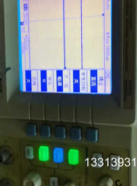 LW lw2025B  25MHz/250Ms/s彩色数字示议价也可维修