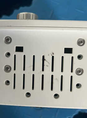 张力控制器LTC-002A，件，底部是黑色粘胶，功能议价也可维修