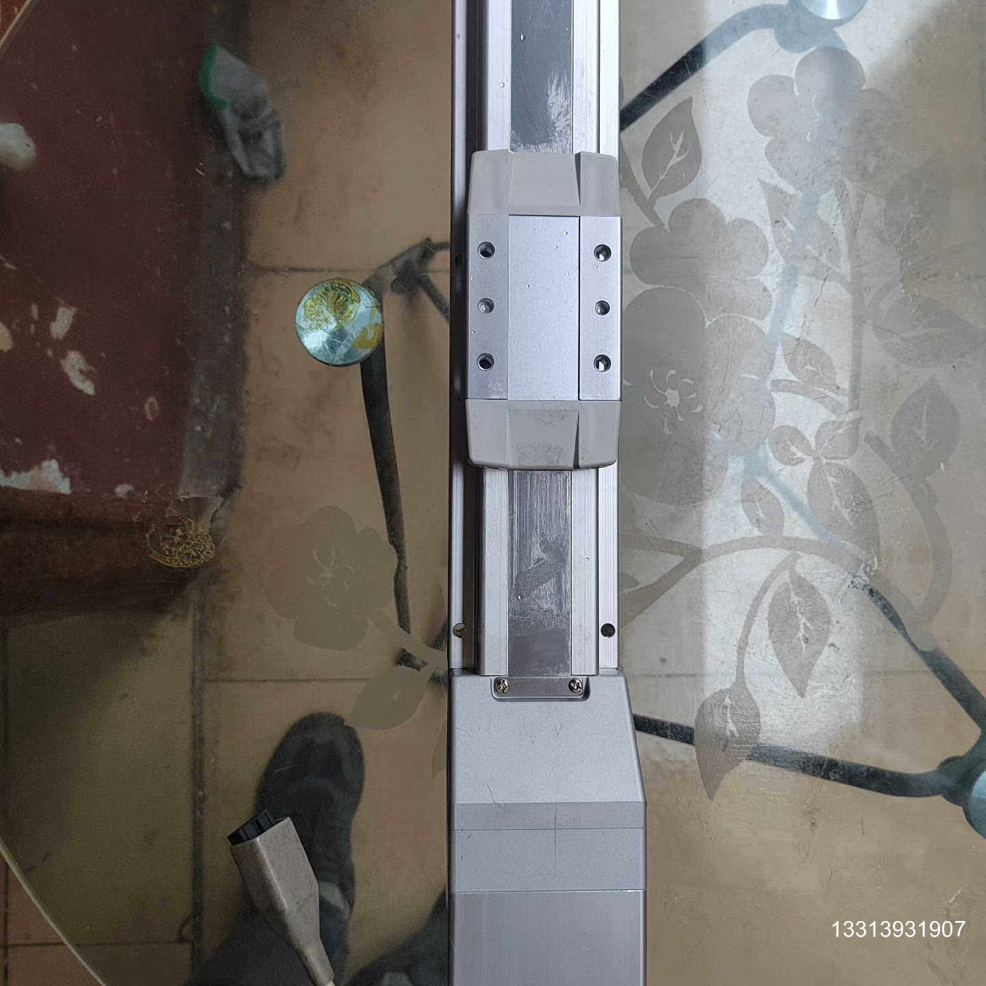 SMC电缸LEFS32A-200议价也可维修