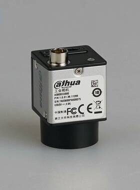 大华华睿MV-A3B00CU000彩色工业议价 维修！！！