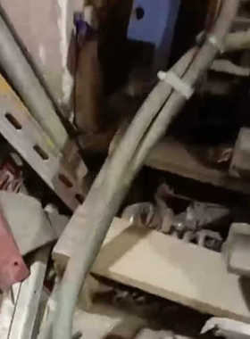 220伏进380伏电源，伟创变频器AC80S有2台改好，3议价也可维修