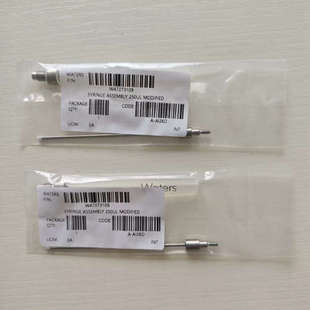 Waters 2695 250微升注射器 WAT073109议价也可维修