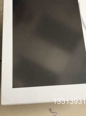 Texcomputer触摸屏PN81607 进口件，成色议价也可维修