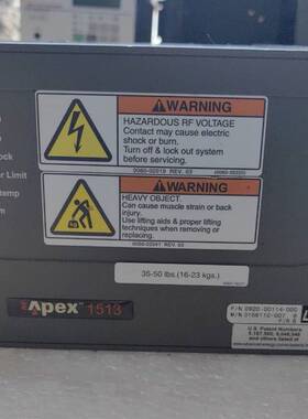 AE电源，0920-00114-000，3156110-00议价 维修！！！