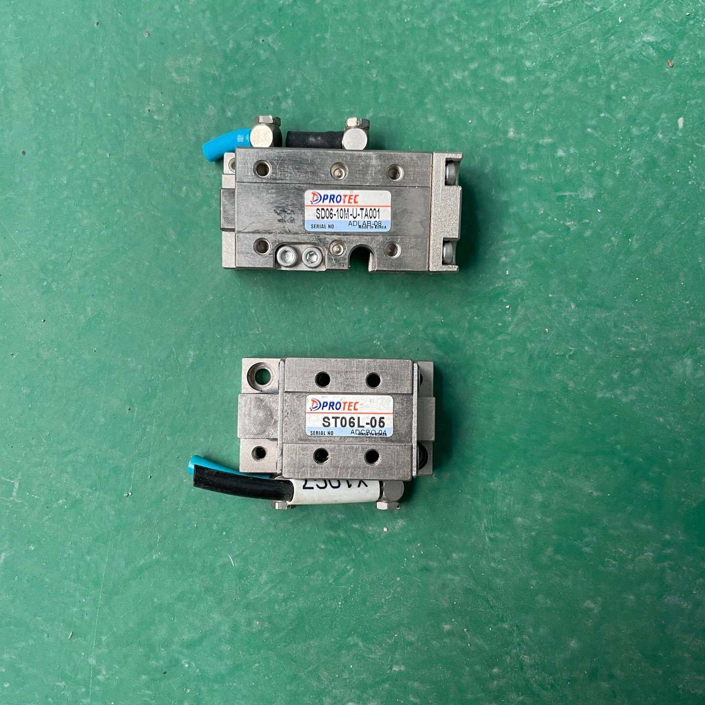 ST06L-05议价 维修！！！