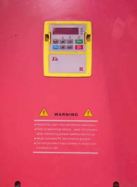 德玛变频器D6B-30H/37LT4-1A，BOERH-BD议价也可维修