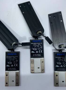 FESTO高速电磁阀 539519 MHA2-MS1H-议价 维修！！！