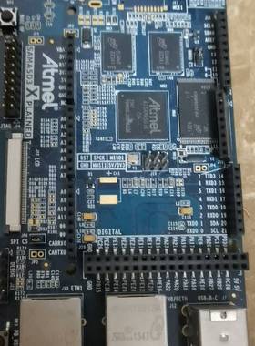 ATSAMA5D3-XPLD Xplained Kit AR议价 维修！！！