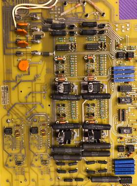 AMRAY PC CARD2M ES-6345-2555 版议价 维修！！！