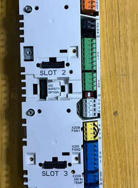 ABB控制板ZCU-14 3AXD5000005164拆议价也可维修