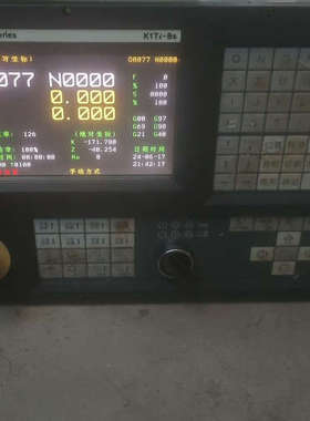 凯恩帝系统K1Ti-Bs，成色如图，功能包好，主板原议价也可维修