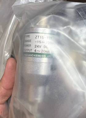 NKS压力传感器，型号ITEM8议价 维修！！！