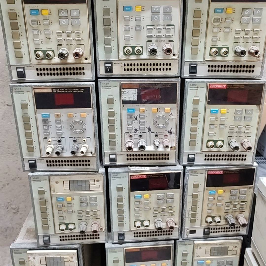PRODIGIT电子负载，台产电子负议价 维修！！！