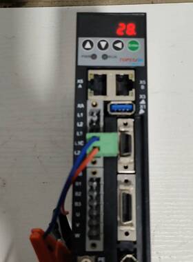 拓斯达伺服驱动器 TSVB-EA005L-E议价 维修！！！