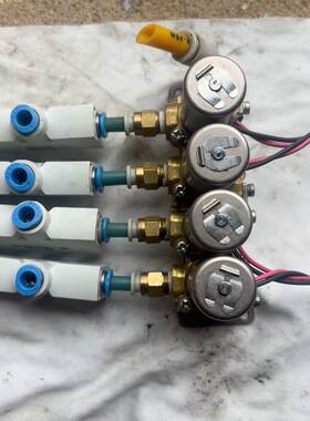 smc电磁阀VDW23-5G-1议价 维修！！！