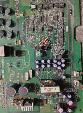 A540 F540变频器电源驱动板A54MA议价 维修！！！