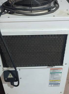 同飞激光冰水机TFLW-1000WDR-04Z-议价 维修！！！