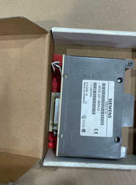 6ES5521-8MA22议价也可维修