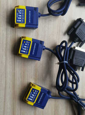 MATRIX210 212-100工业读码器datalogi议价也可维修