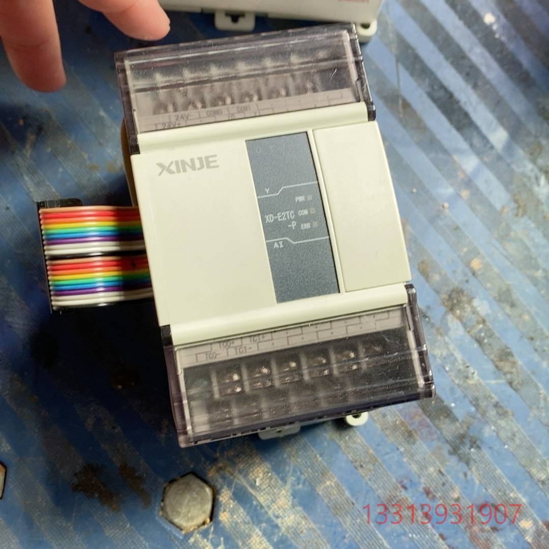 信捷XD-E2TC-P议价 维修！！！