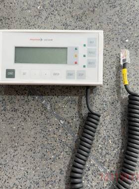 PFEIFFER 真空泵控制器 F-74009议价 维修！！！