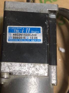 多摩川电机 4603N1532E200 B89351议价 维修！！！