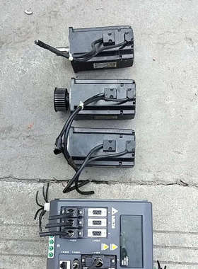 台达ASDA-M交流系列伺服驱动器，ASD-M-0721-R议价也可维修