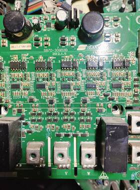 森兰sB70 SB200系列30kw 37kw变频议价 维修！！！