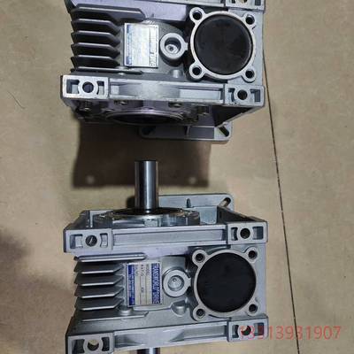 TRANSWORLD涡轮蜗杆减速电机，R议价 维修！！！