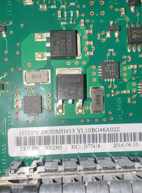 IBM 00E2365 CCIN 6B49 E870议价也可维修