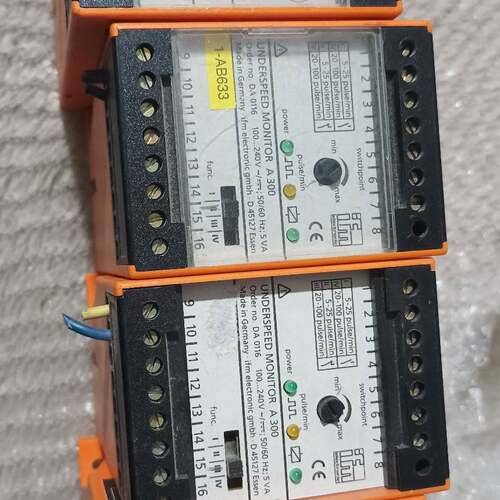 易福门控制器DD0116  DA0116议价 维修！！！