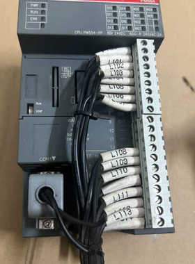 ABB正品PM554-RP议价也可维修