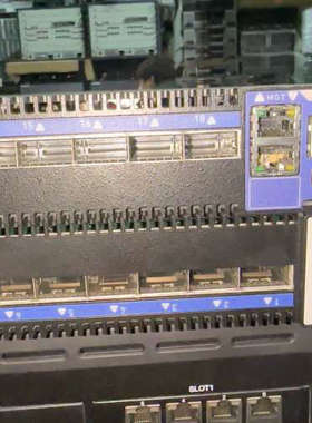 Mellanox SX6018-25G 18口双电交换机，现议价也可维修