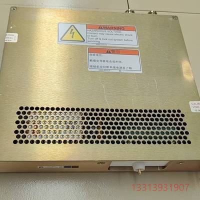 AMAT 应用材料 0010-16690 HV Module议价 维修！！！